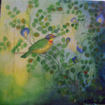 Nature & Bird (46-46)cm-1