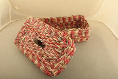 টিস্যু বক্স-৬