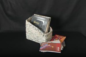 ফাইল বক্স-১