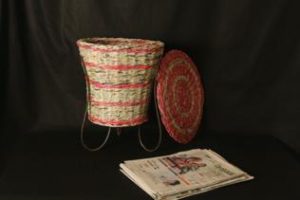 সাইড টেবিল-২