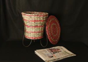 সাইড টেবিল-২