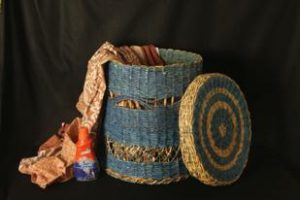 লন্ড্রি ঝুড়ি-২