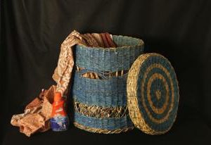 লন্ড্রি ঝুড়ি-২