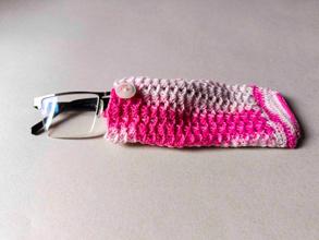 সুতার চশমার ব্যাগ-১